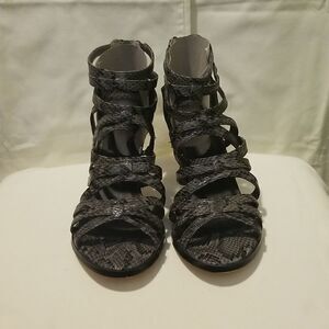 Michael Antonio womens shoes.  